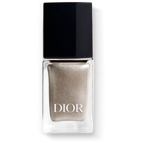 grijze nagellak dior 798|Nagellack mit Gel.